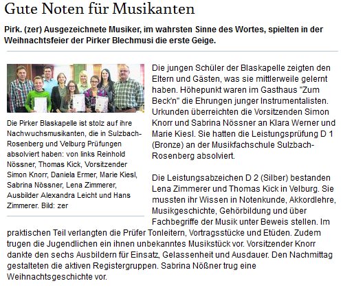 gute noten fr musikanten 16.12.2014